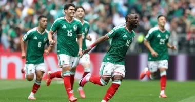 المكسيك تواجه كوريا الجنوبية لتكريس عقدة «الجولة الثانية» في كأس العالم