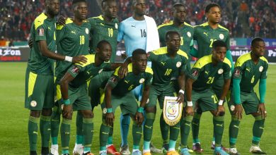موعد مباراة السنغال ضد النرويج فى كأس العالم 2026
