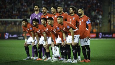 القناة الناقلة لمباراة مصر ونيوزيلندا بكأس العالم.. ومعلقان من العيار الثقيل