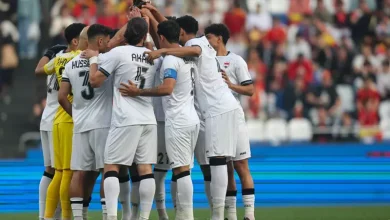 مباراة العراق وفرنسا في كأس العالم 2026.. الموعد والقناة الناقلة