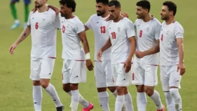 أبرزها 6 مباريات بلا فوز.. حقائق وأرقام قبل مواجهة إيران ونيوزيلندا